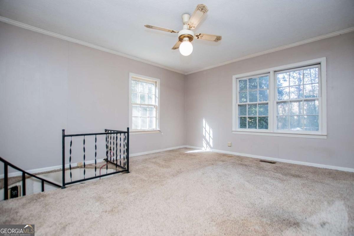 304 Taliaferro Drive Hogansville - 39