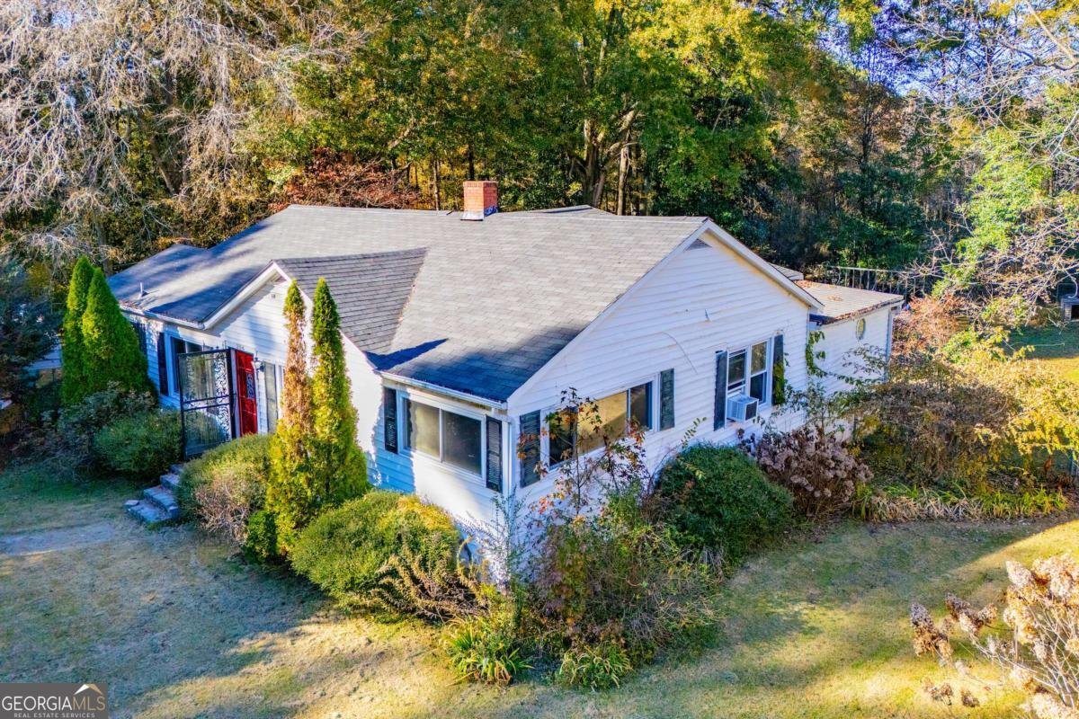 304 Taliaferro Drive Hogansville - 4