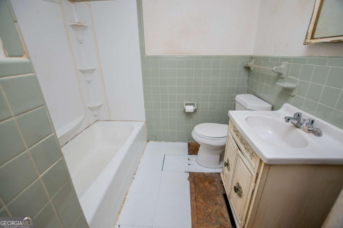 304 Taliaferro Drive Hogansville - 44