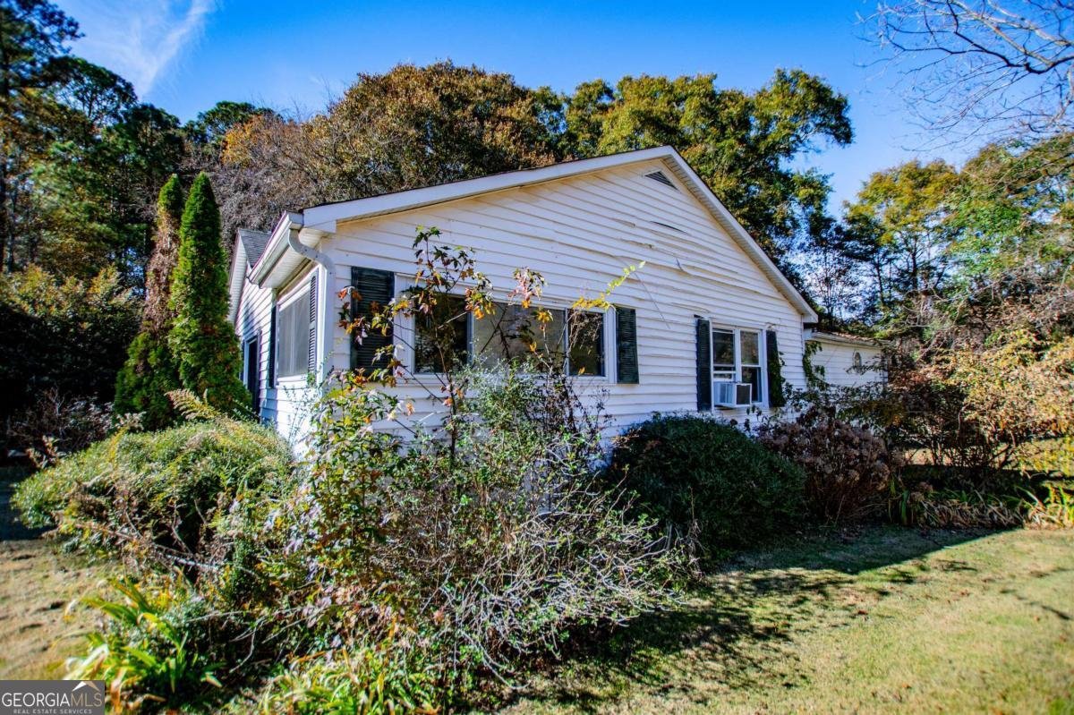 304 Taliaferro Drive Hogansville - 5