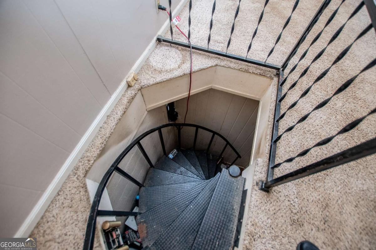 304 Taliaferro Drive Hogansville - 52