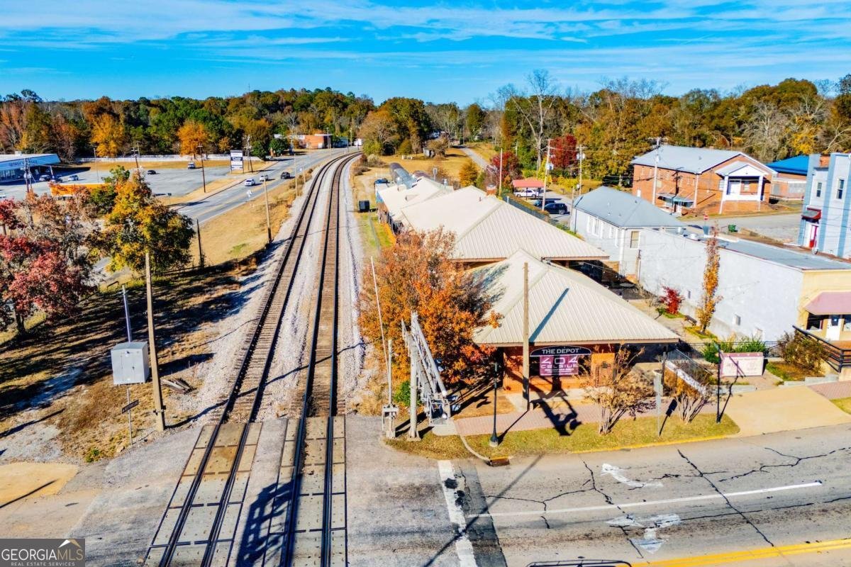 304 Taliaferro Drive Hogansville - 56