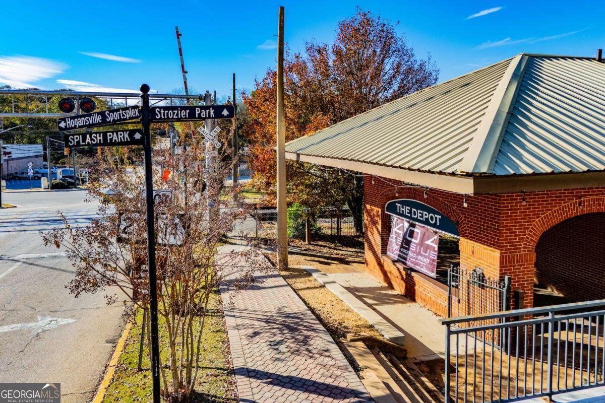 304 Taliaferro Drive Hogansville - 57