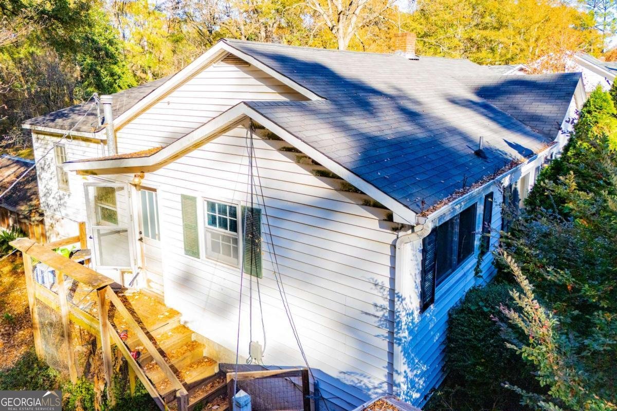 304 Taliaferro Drive Hogansville - 6