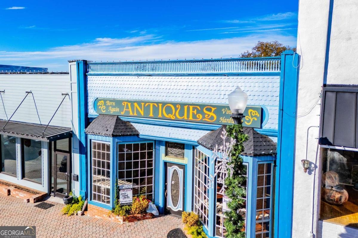 304 Taliaferro Drive Hogansville - 60