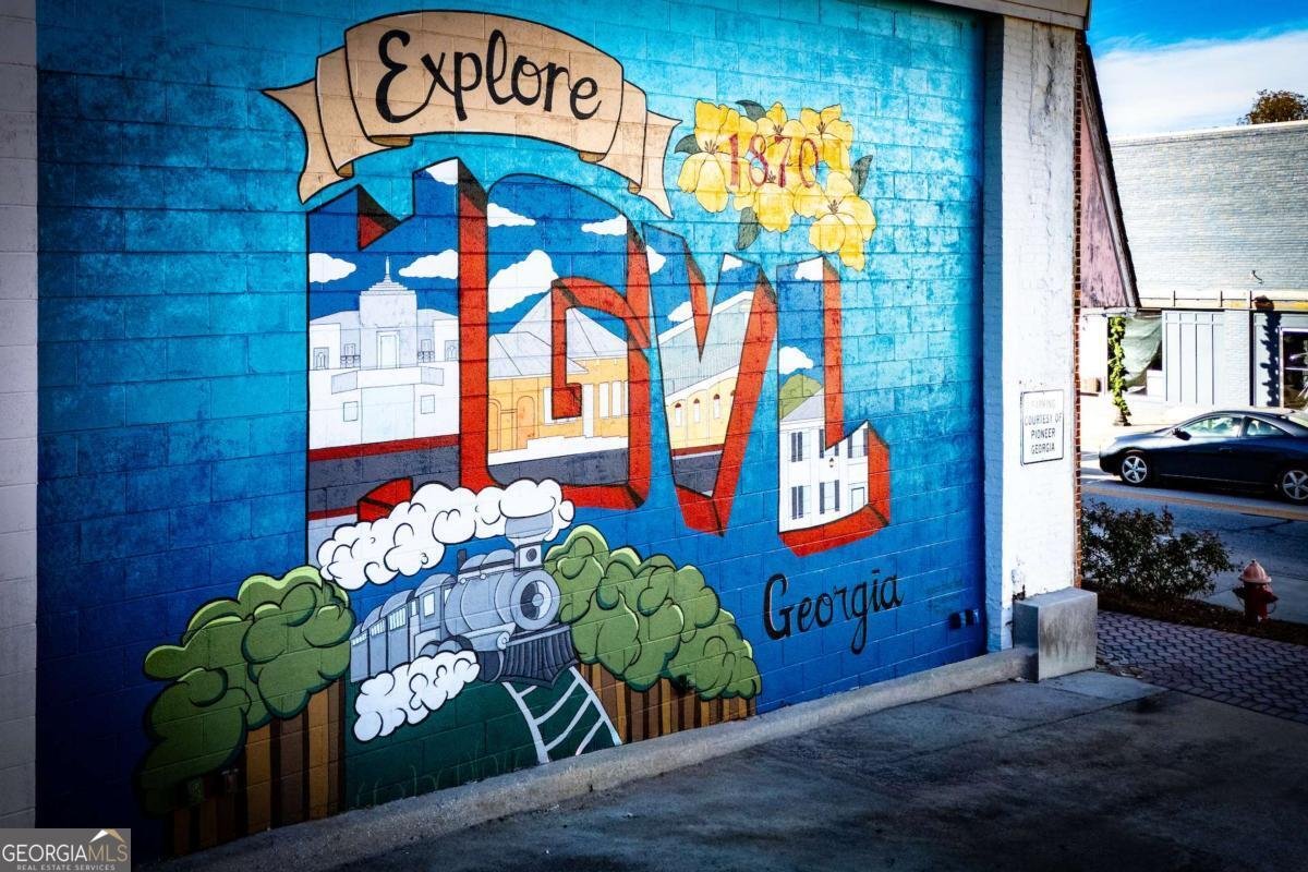 304 Taliaferro Drive Hogansville - 61