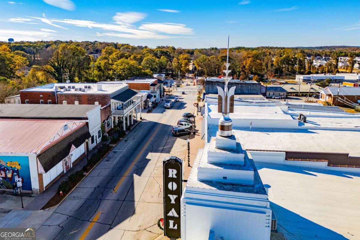 304 Taliaferro Drive Hogansville - 62