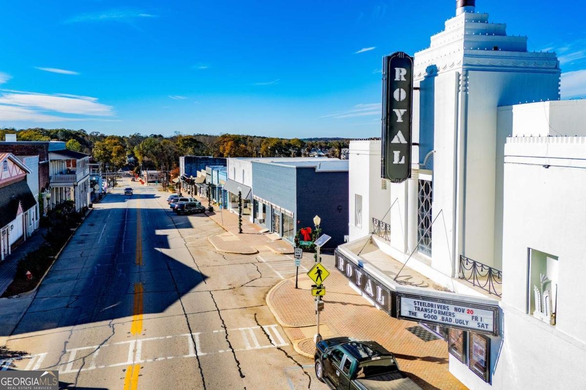 304 Taliaferro Drive Hogansville - 63