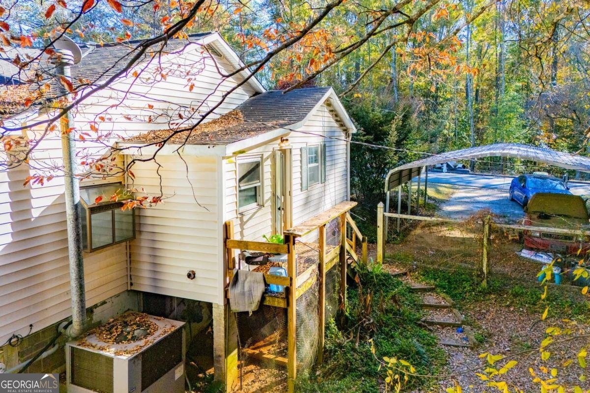 304 Taliaferro Drive Hogansville - 7