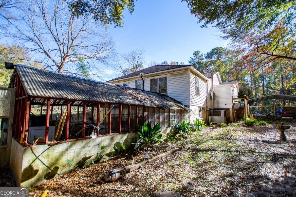 304 Taliaferro Drive Hogansville - 8