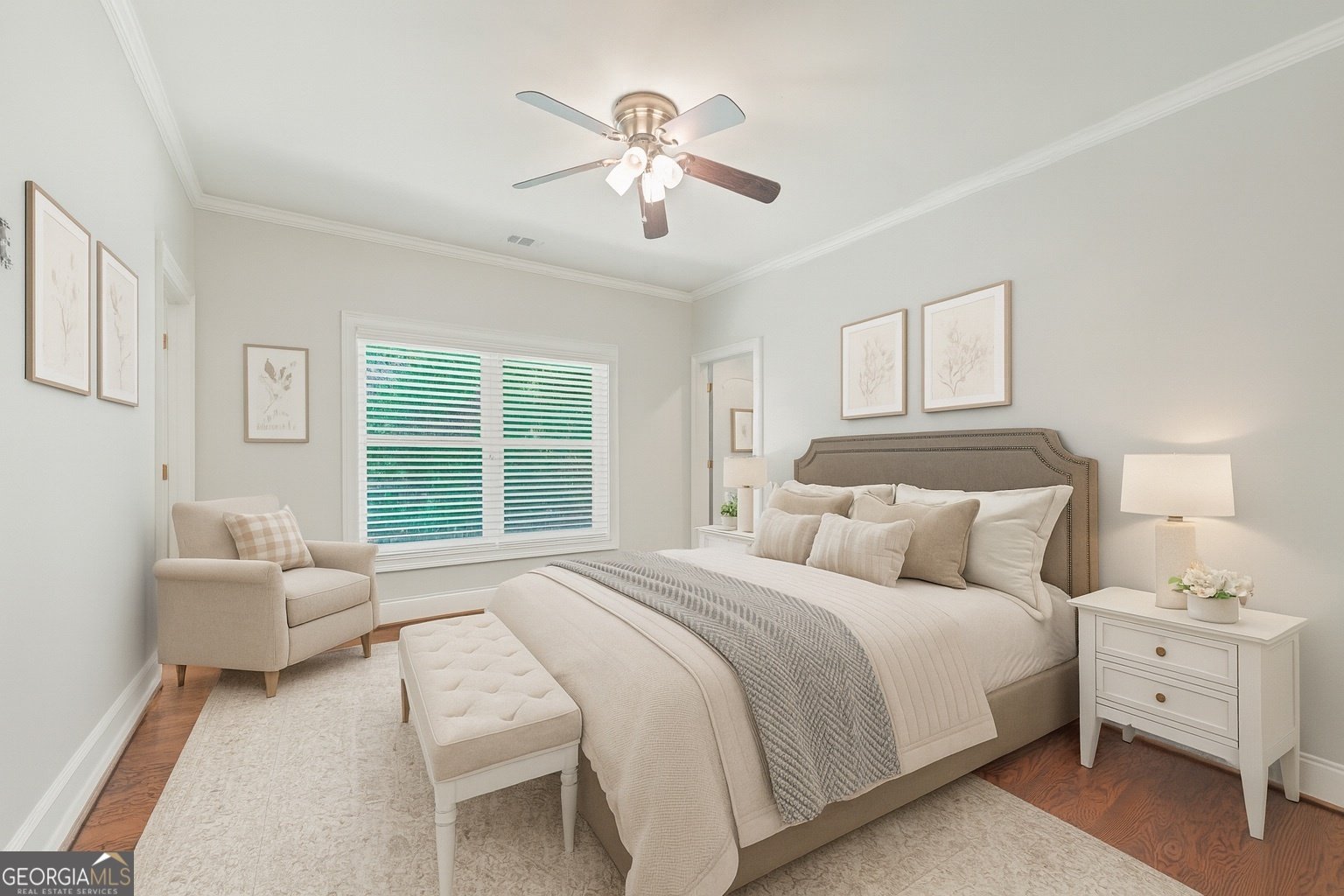 5816 Chamblee Dunwoody Road Atlanta - 1