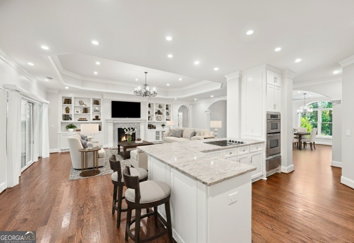 5816 Chamblee Dunwoody Road Atlanta - 17