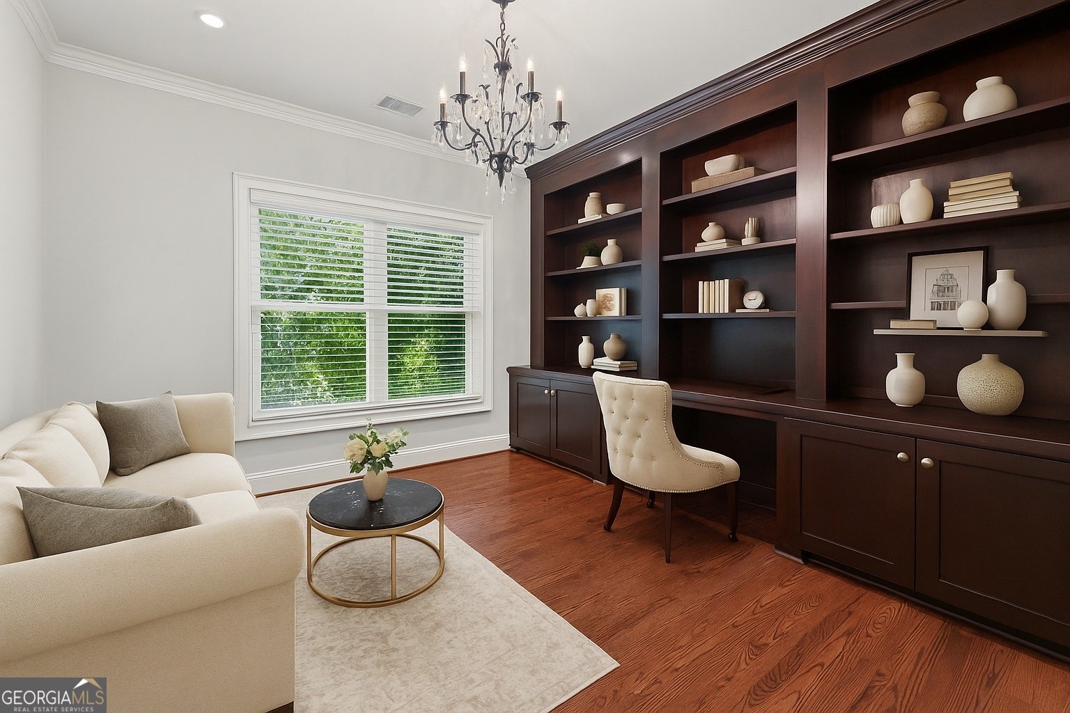 5816 Chamblee Dunwoody Road Atlanta - 5