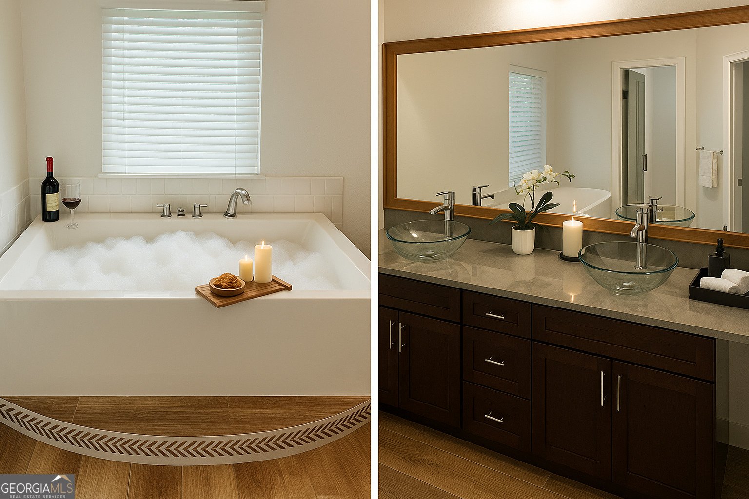 4590 River Stone Trail Douglasville - 17