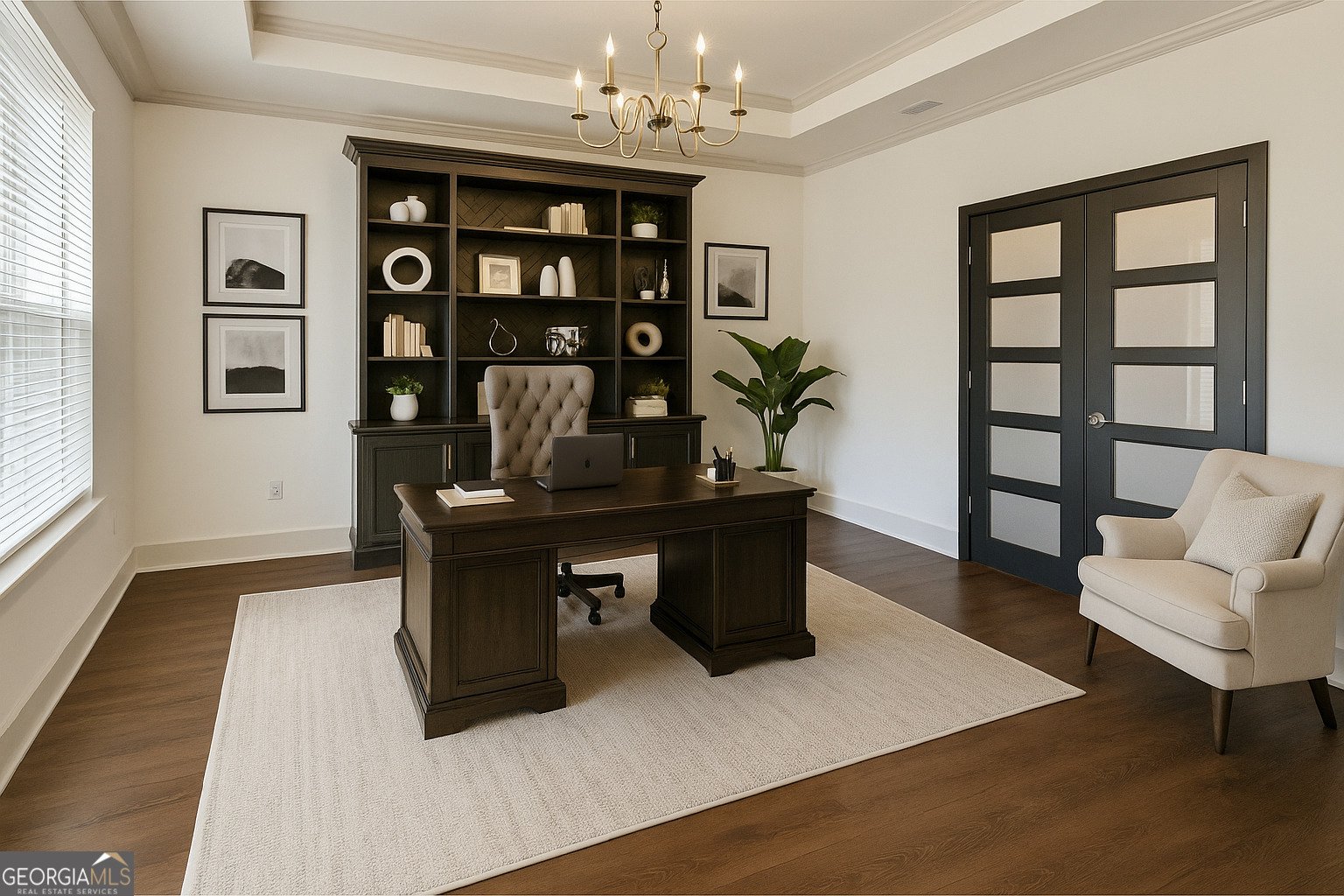 4590 River Stone Trail Douglasville - 21