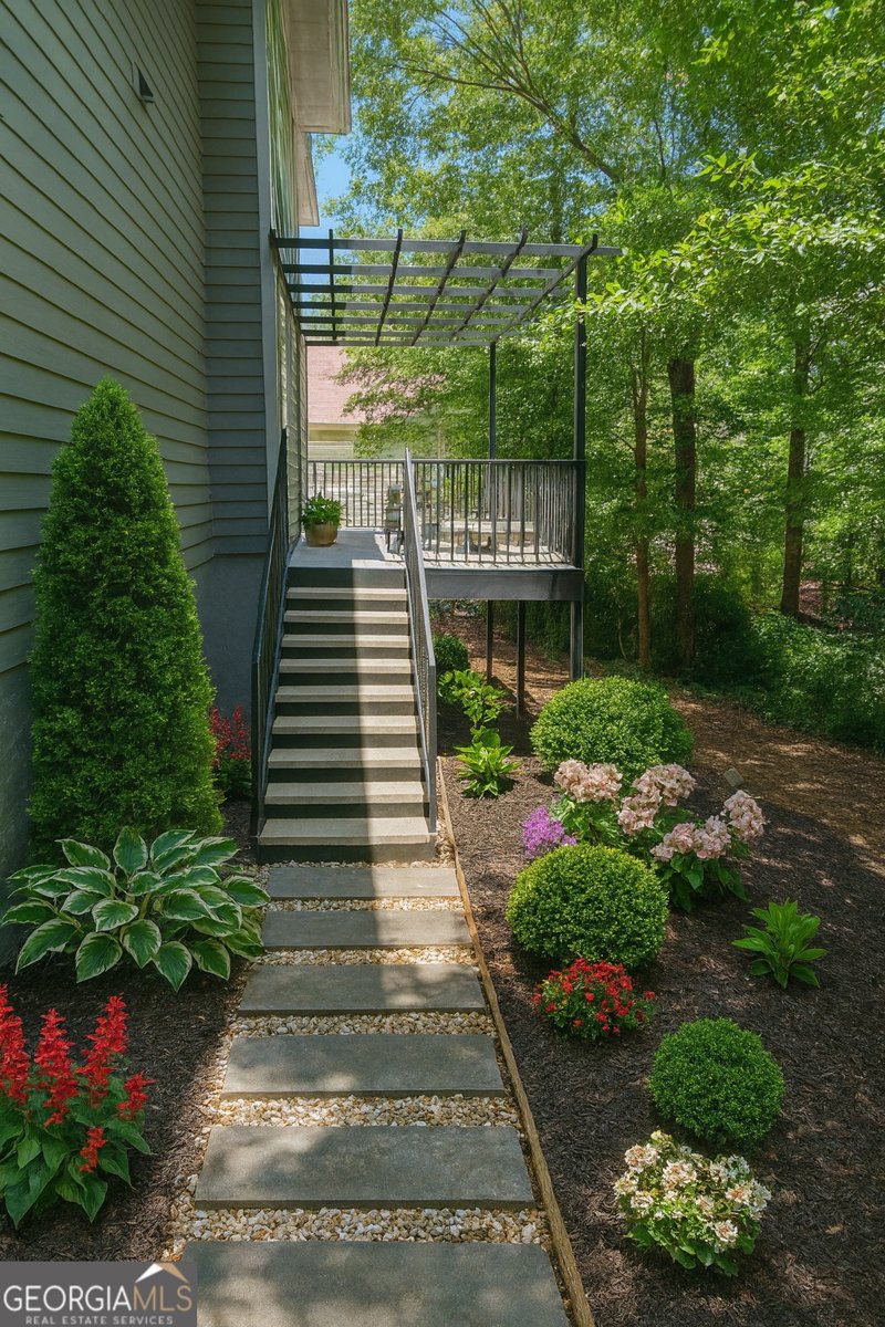 4590 River Stone Trail Douglasville - 25