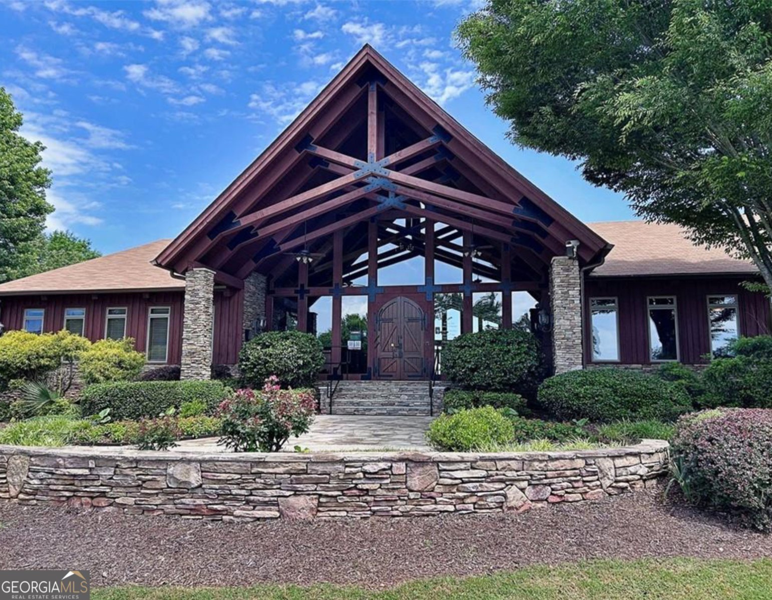 4590 River Stone Trail Douglasville - 27