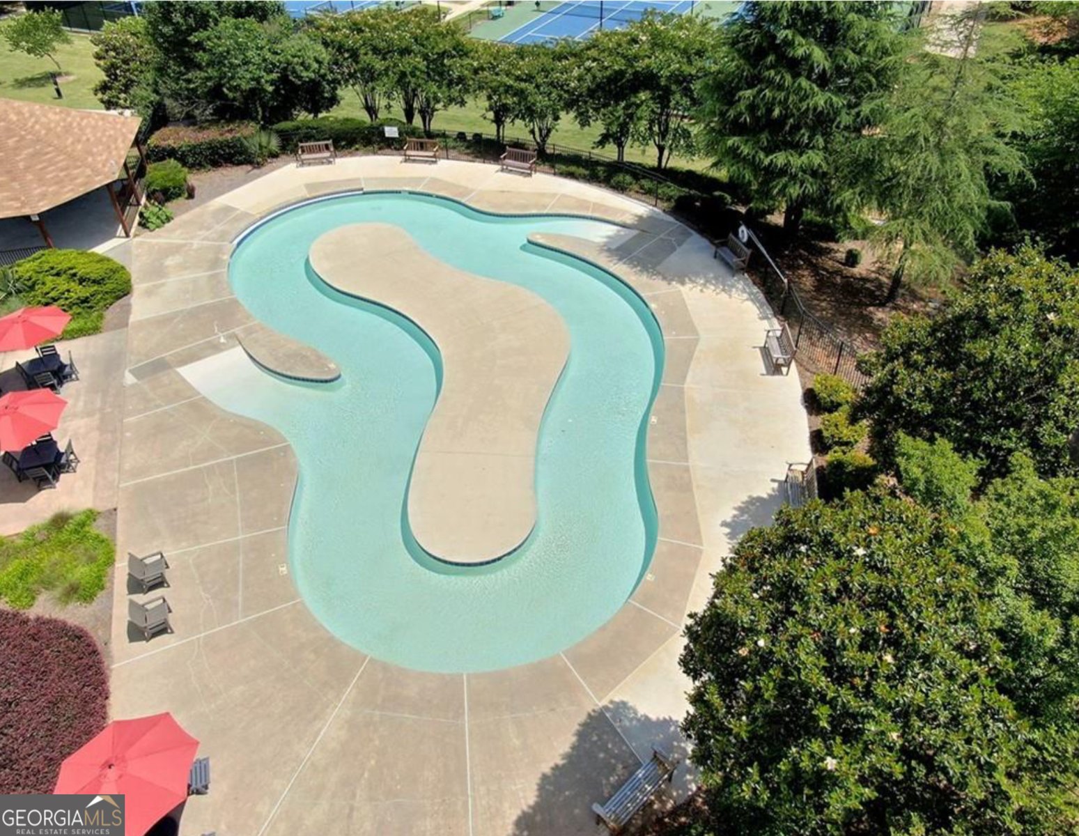 4590 River Stone Trail Douglasville - 28