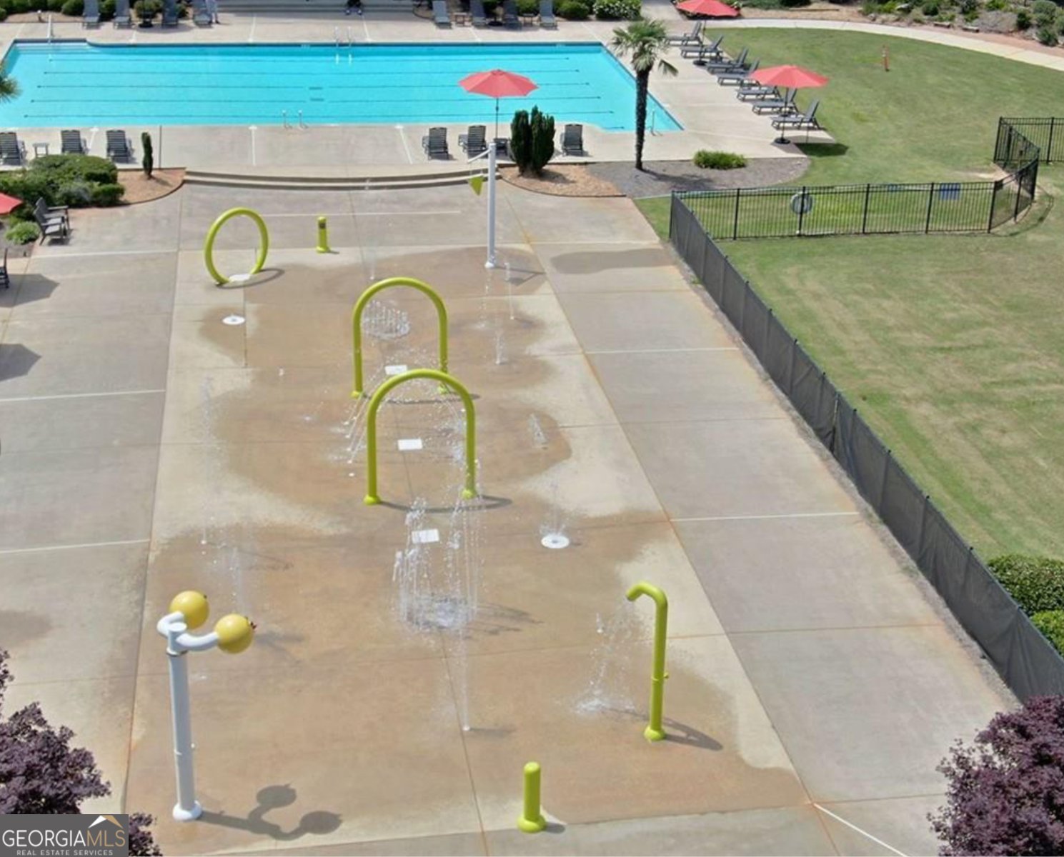 4590 River Stone Trail Douglasville - 29