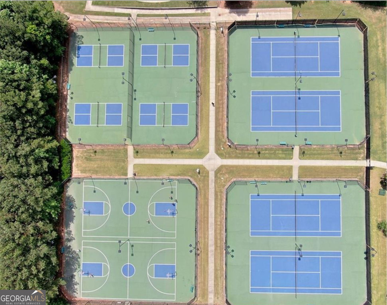 4590 River Stone Trail Douglasville - 30