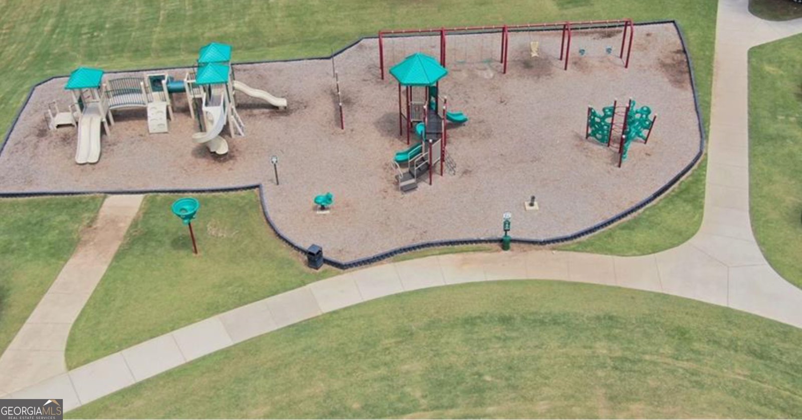 4590 River Stone Trail Douglasville - 31