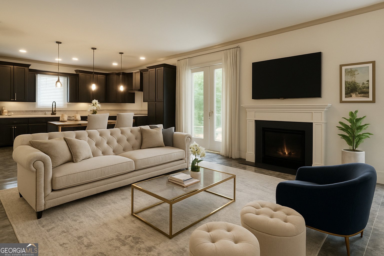 4590 River Stone Trail Douglasville - 33