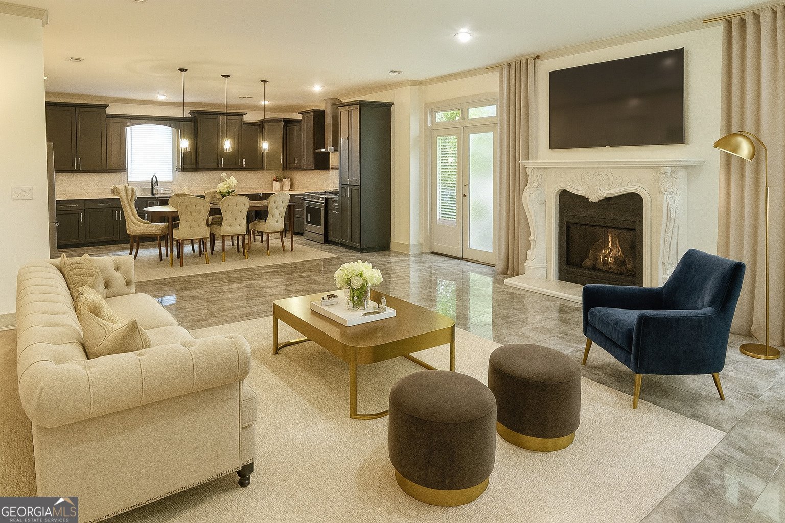 4590 River Stone Trail Douglasville - 34