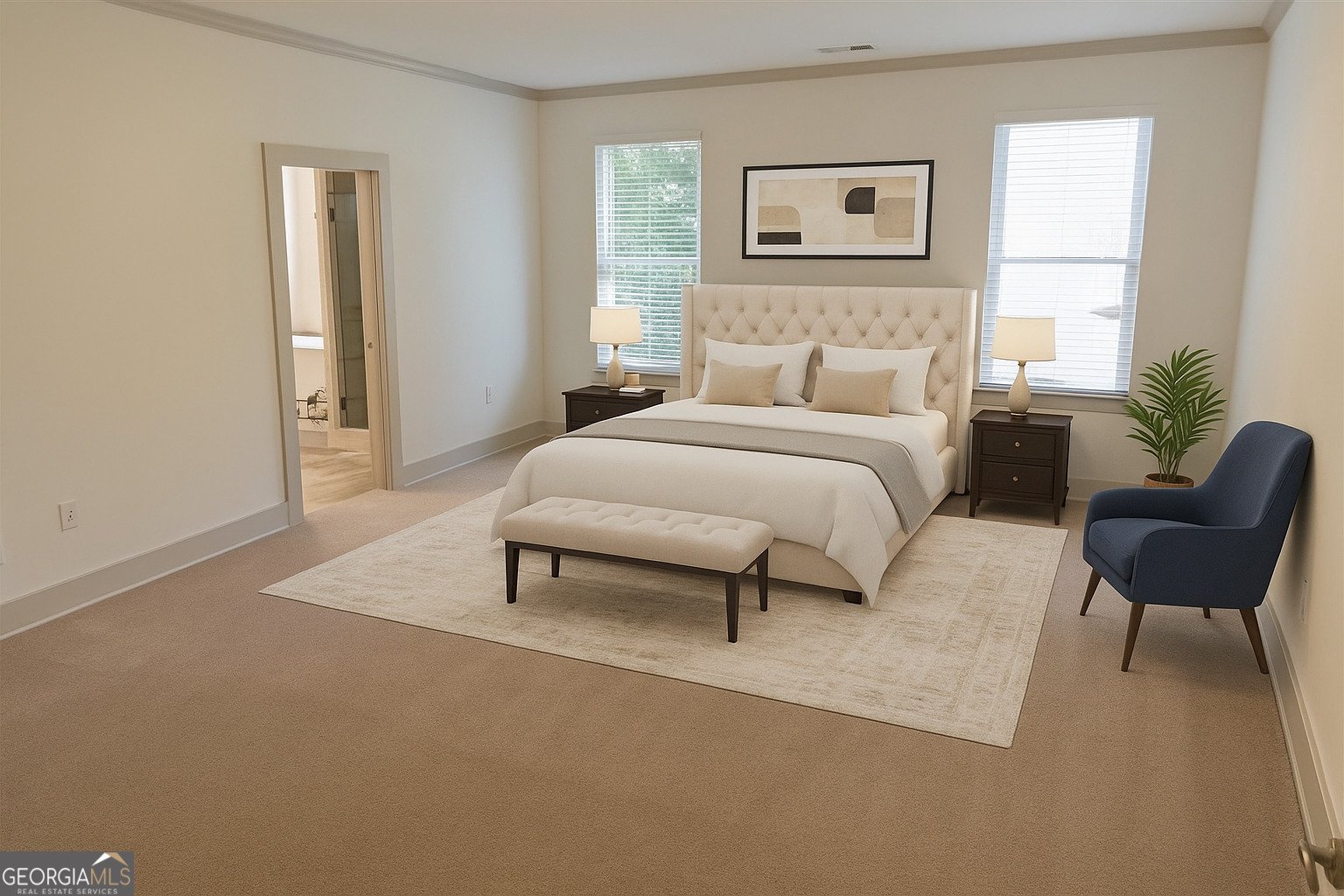 4590 River Stone Trail Douglasville - 36