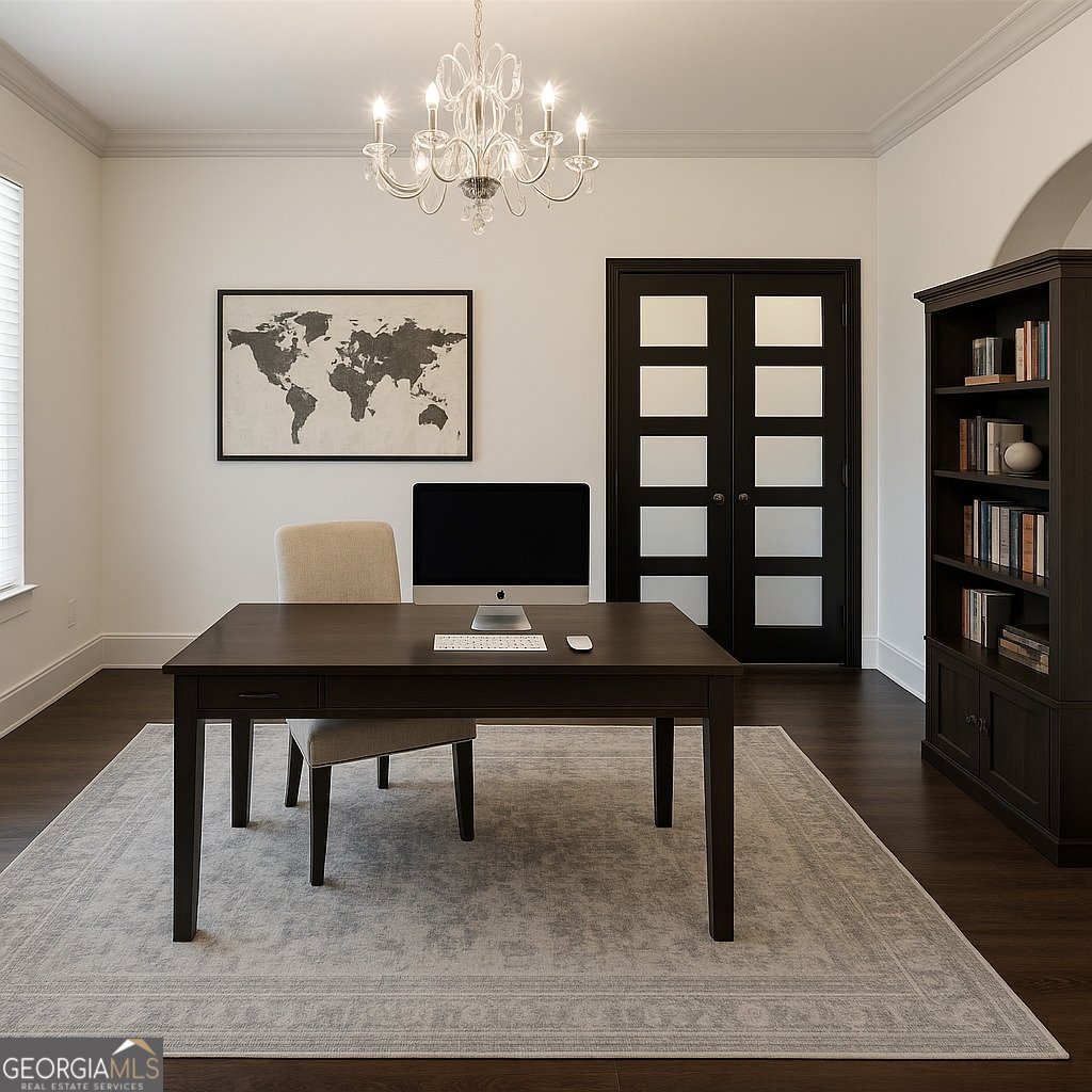 4590 River Stone Trail Douglasville - 56