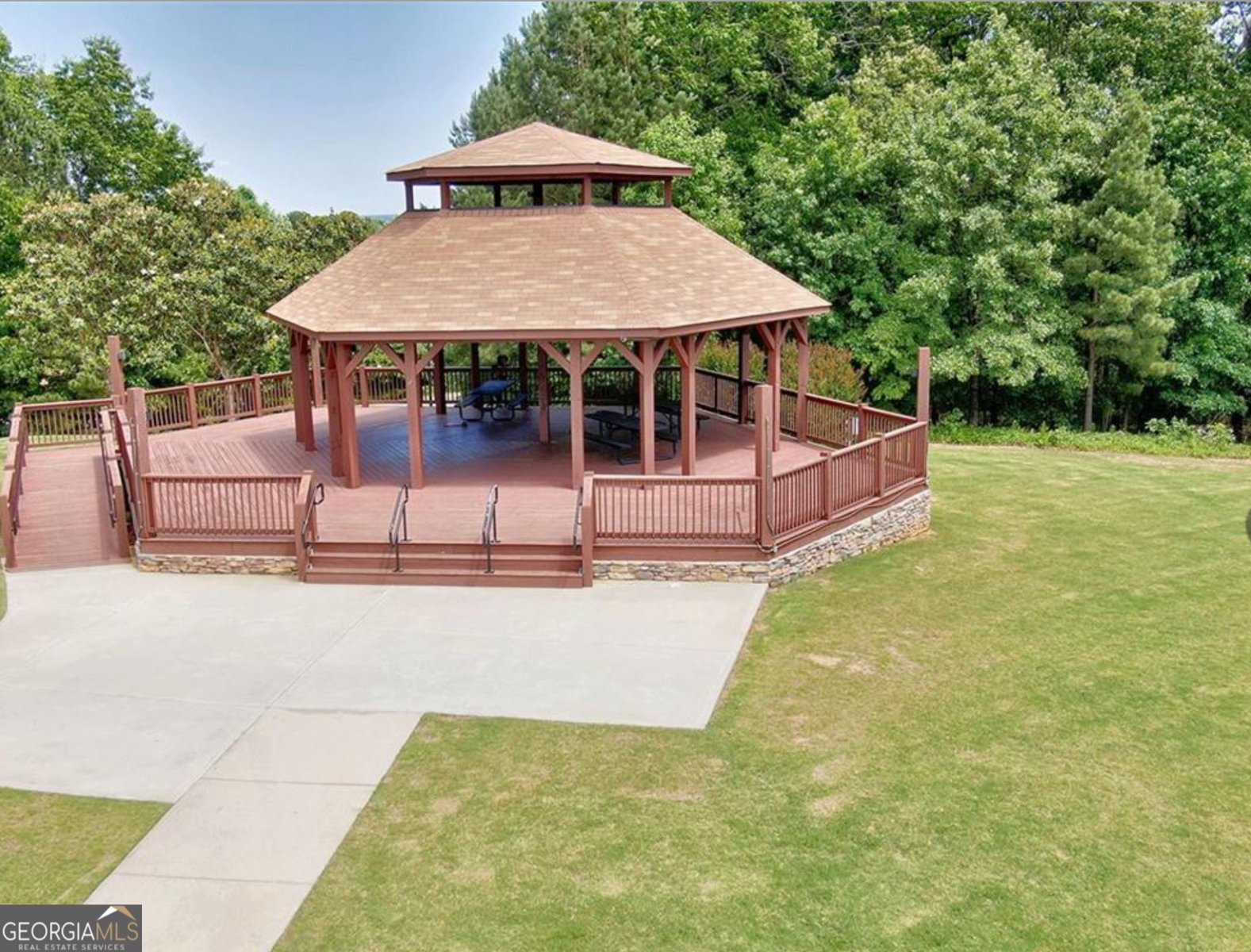 4590 River Stone Trail Douglasville - 67