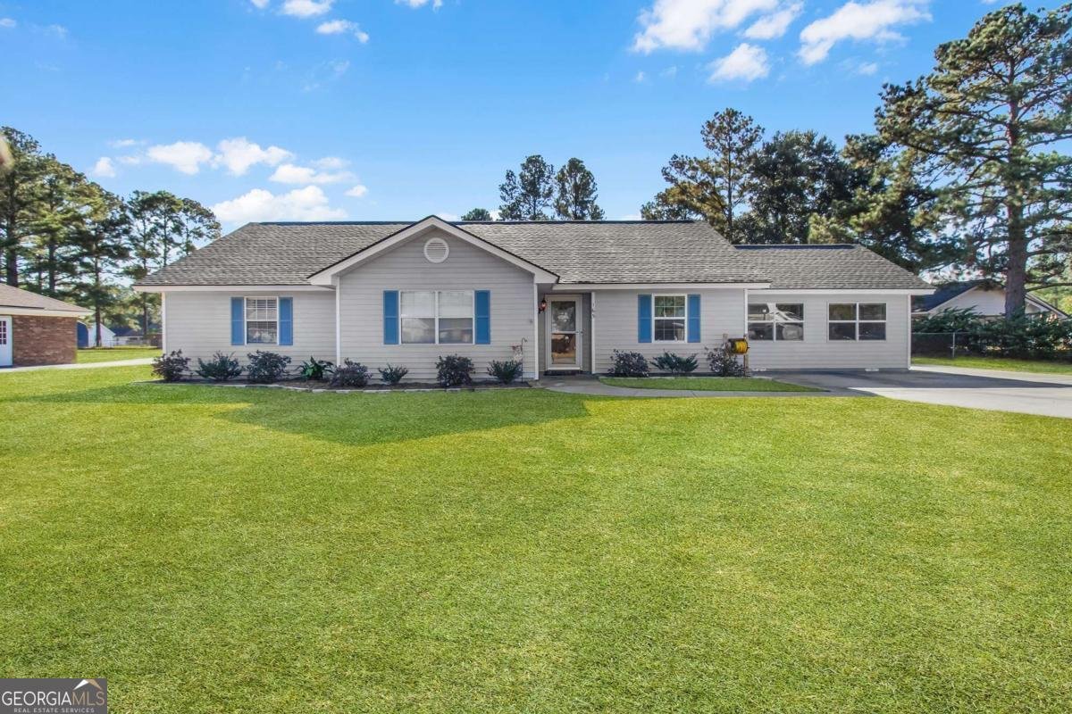 165 Jennifer Circle Rincon - main photo