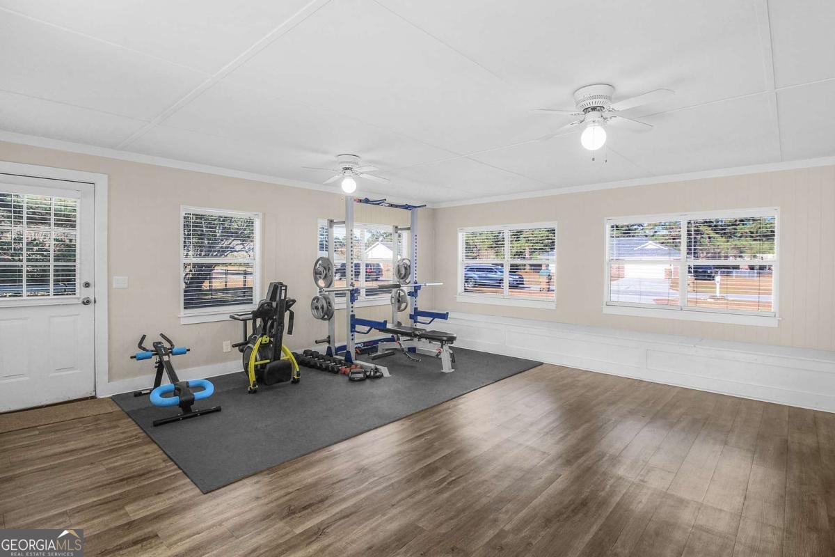 165 Jennifer Circle Rincon - 17