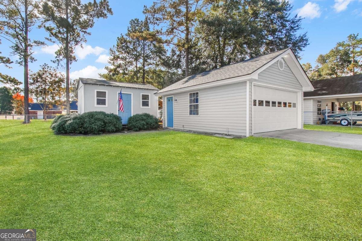 165 Jennifer Circle Rincon - 20