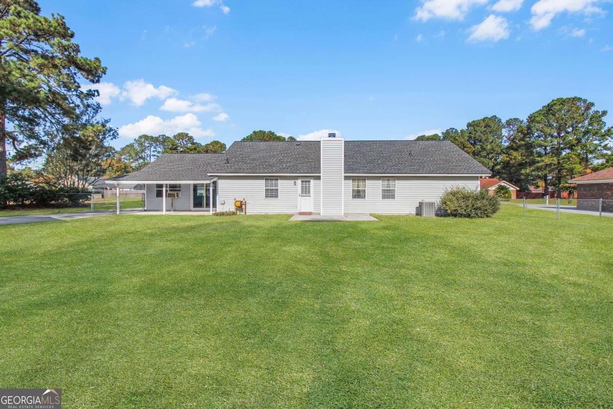 165 Jennifer Circle Rincon - 23