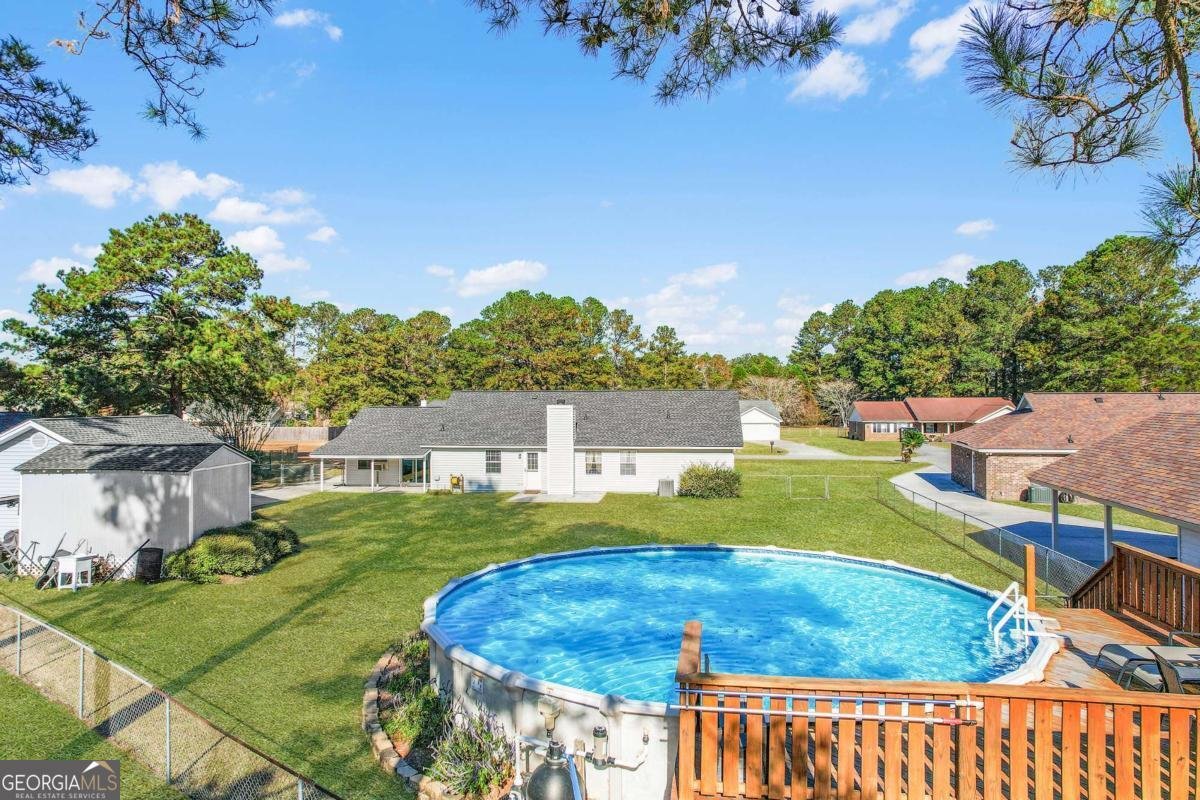 165 Jennifer Circle Rincon - 25