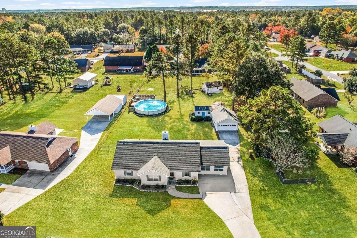 165 Jennifer Circle Rincon - 26