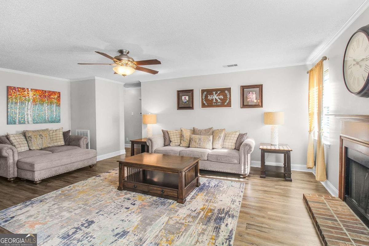 165 Jennifer Circle Rincon - 3