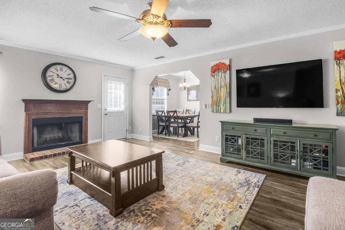 165 Jennifer Circle Rincon - 4