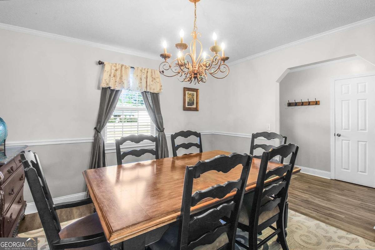 165 Jennifer Circle Rincon - 5