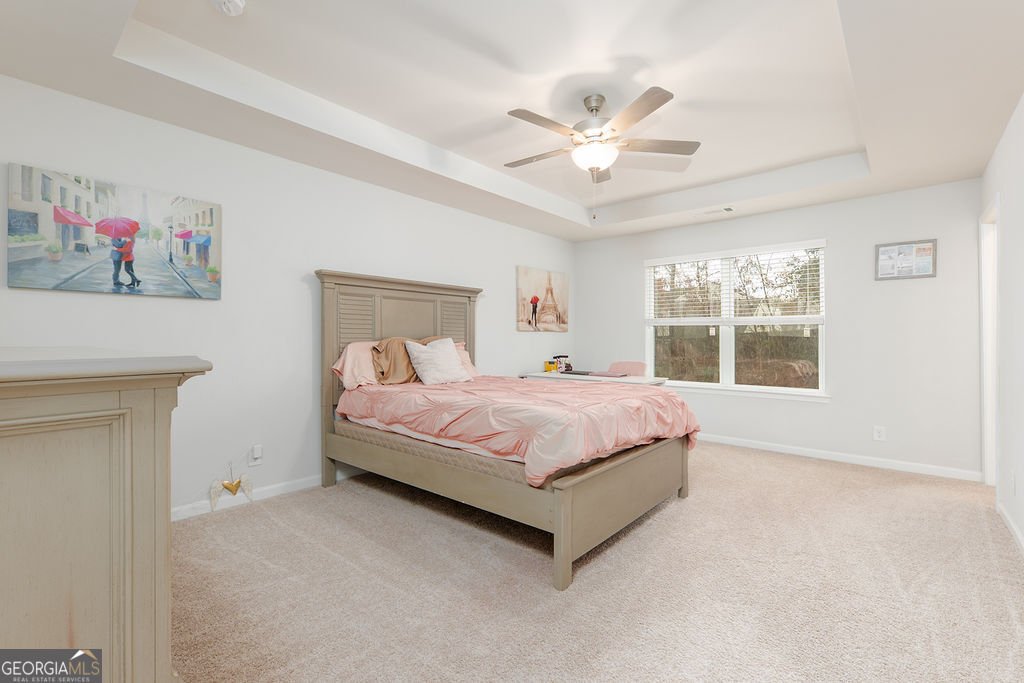 2527 Hedgeway Circle Kennesaw - 13