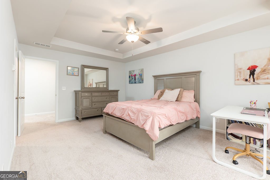 2527 Hedgeway Circle Kennesaw - 14