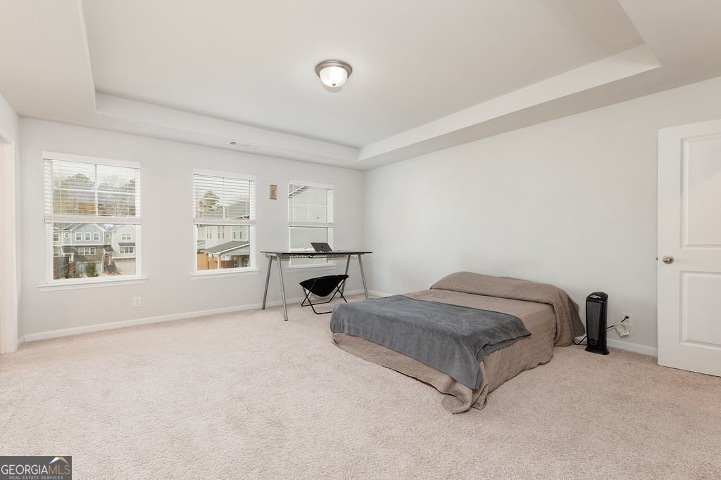 2527 Hedgeway Circle Kennesaw - 15