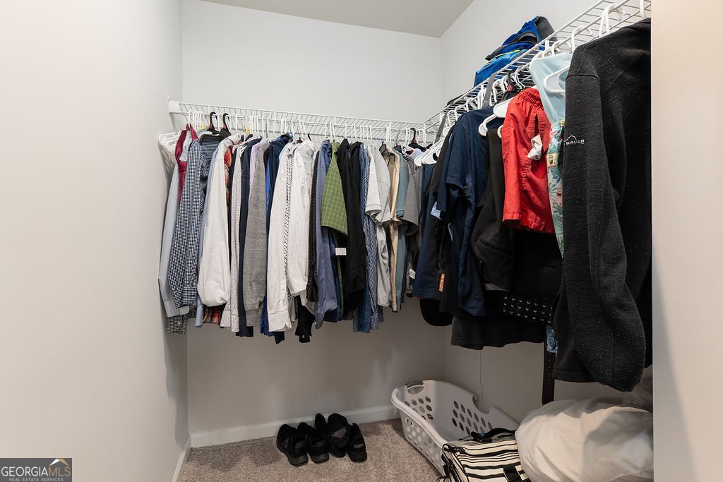 2527 Hedgeway Circle Kennesaw - 18