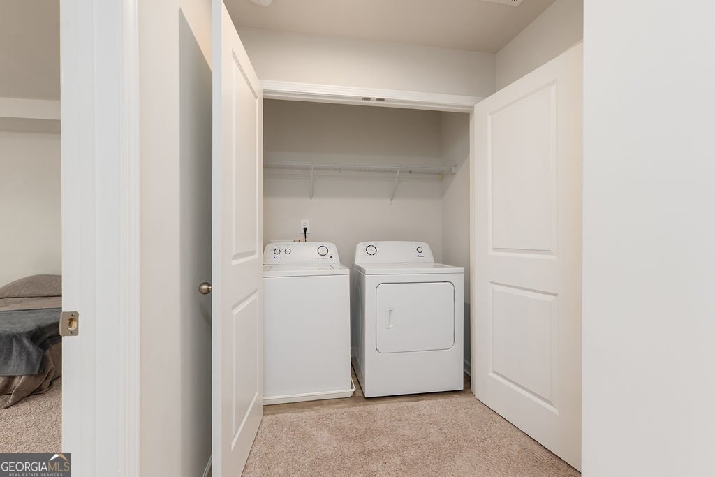 2527 Hedgeway Circle Kennesaw - 19