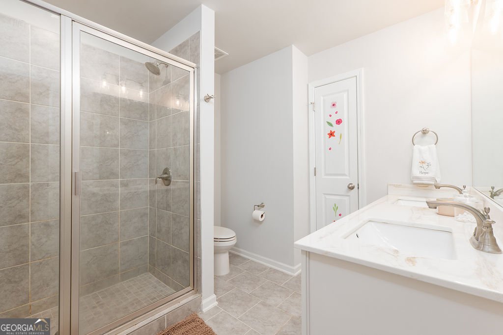 2527 Hedgeway Circle Kennesaw - 20