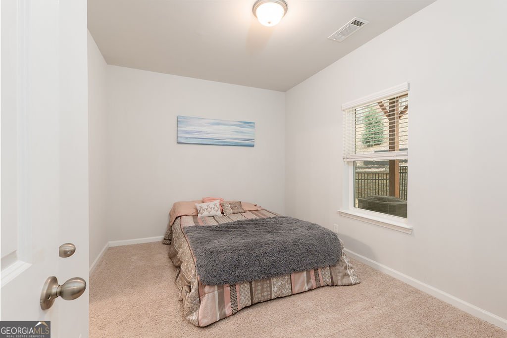 2527 Hedgeway Circle Kennesaw - 25