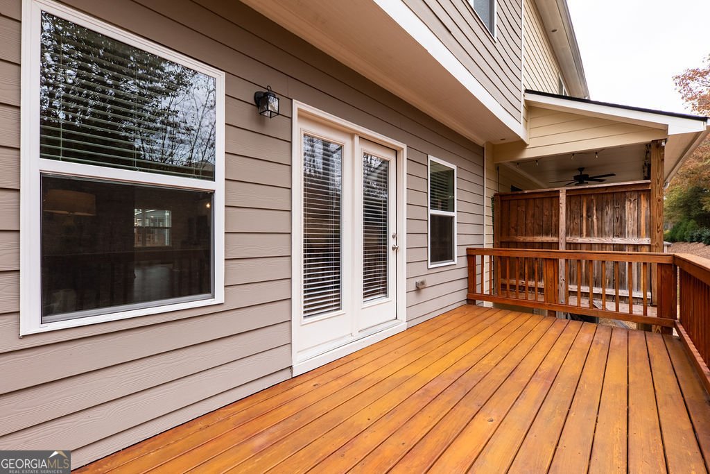 2527 Hedgeway Circle Kennesaw - 28