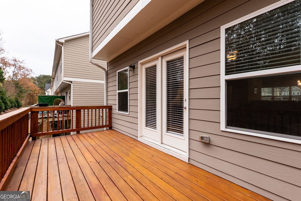 2527 Hedgeway Circle Kennesaw - 29