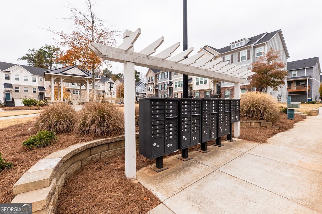 2527 Hedgeway Circle Kennesaw - 31