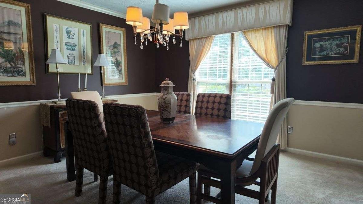 3664 Hofstra Court Decatur - 12